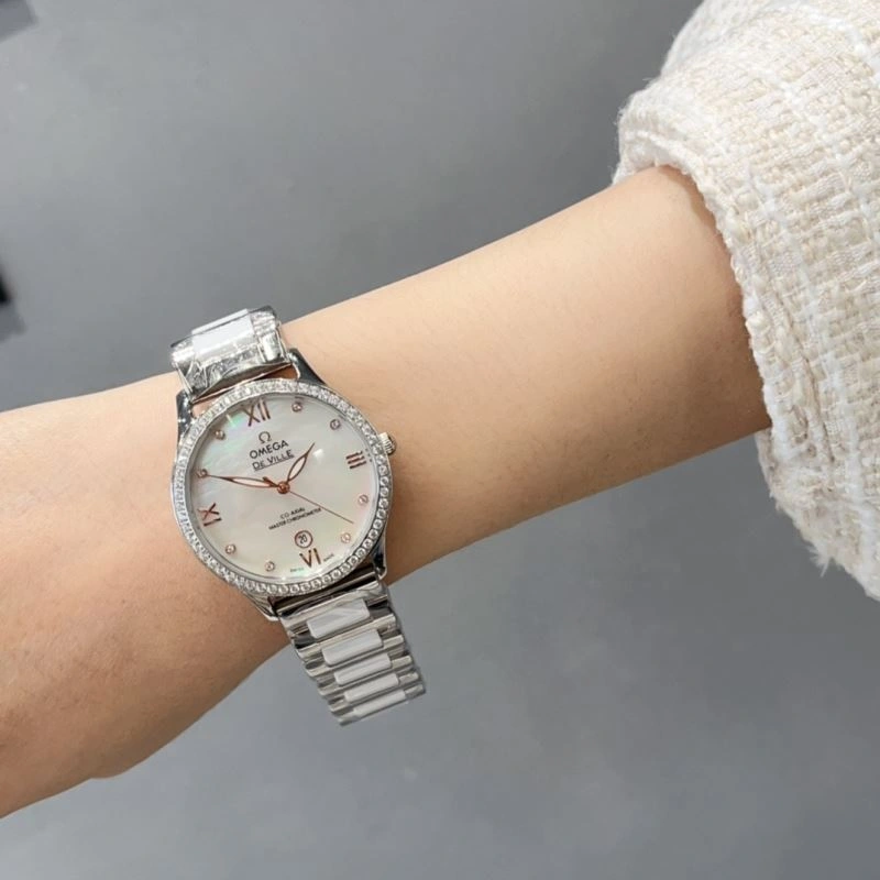 Resilient OMEGA Watches 192280