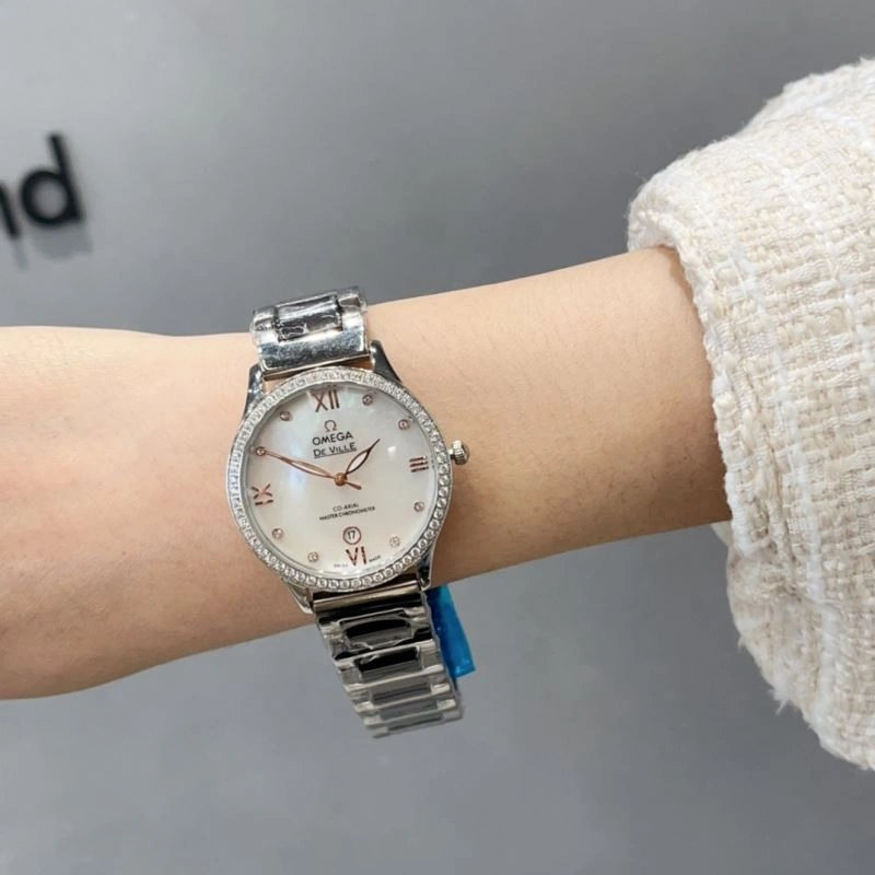 Resilient OMEGA Watches 192280