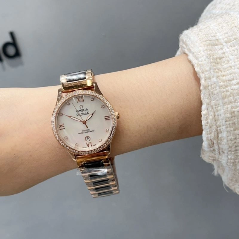 Resilient OMEGA Watches 192280