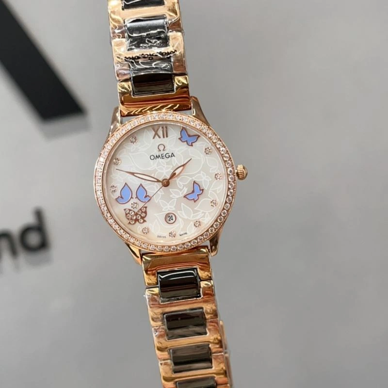 OMEGA Watches Chic 192290