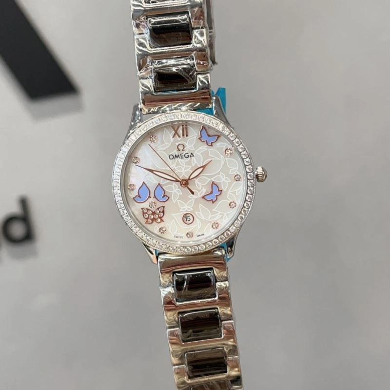 OMEGA Watches Chic 192290