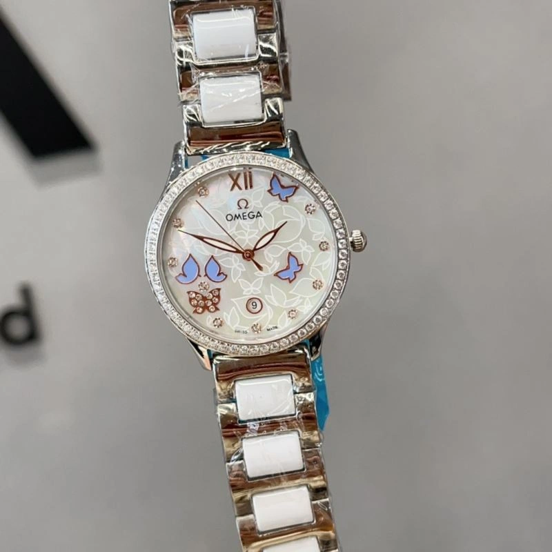 OMEGA Watches Chic 192290