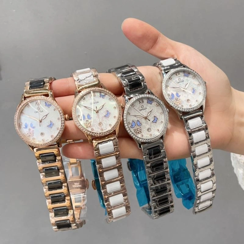 OMEGA Watches Chic 192290