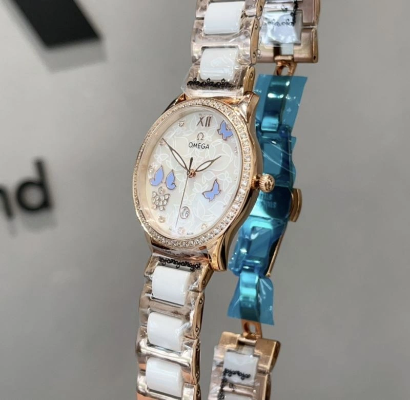 OMEGA Watches Chic 192290