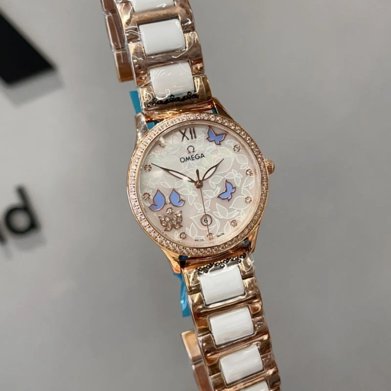 OMEGA Watches Chic 192290