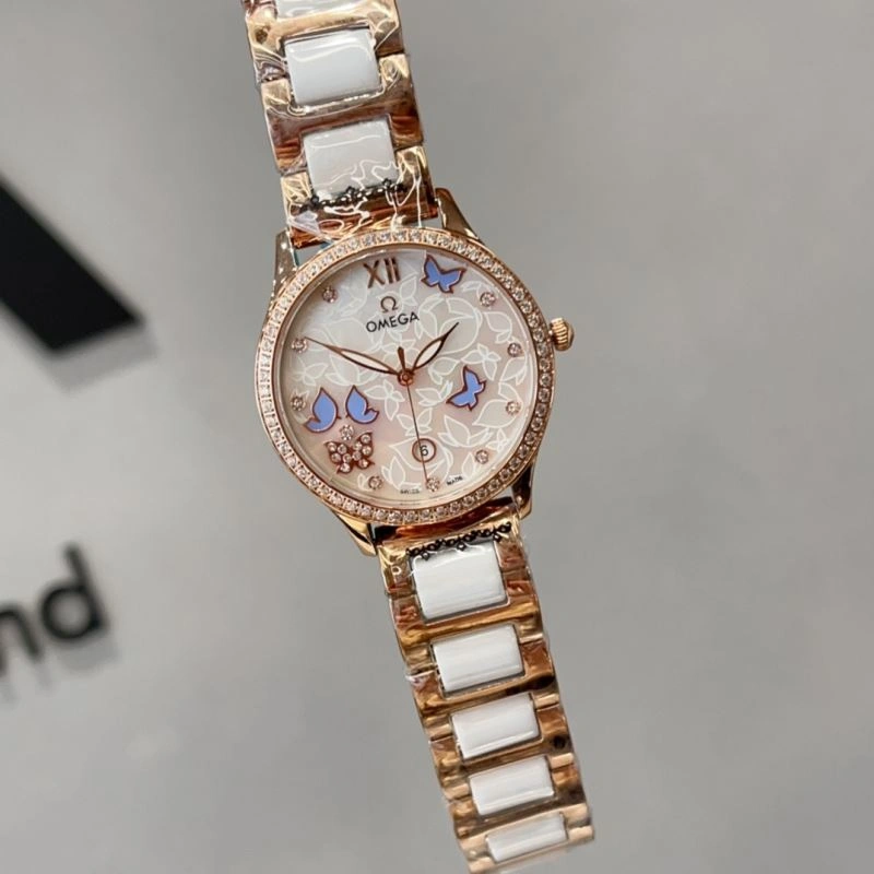 OMEGA Watches Chic 192290