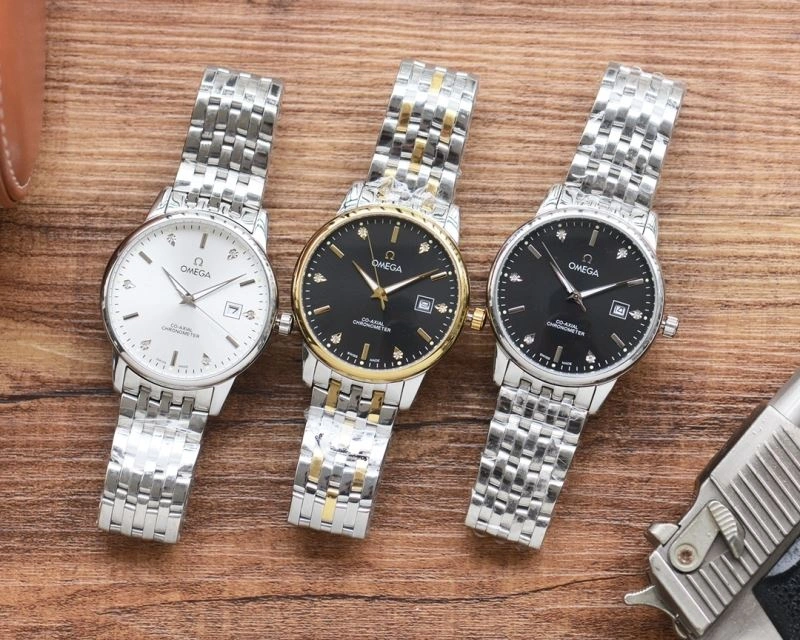 Sustainable OMEGA Watches 192285