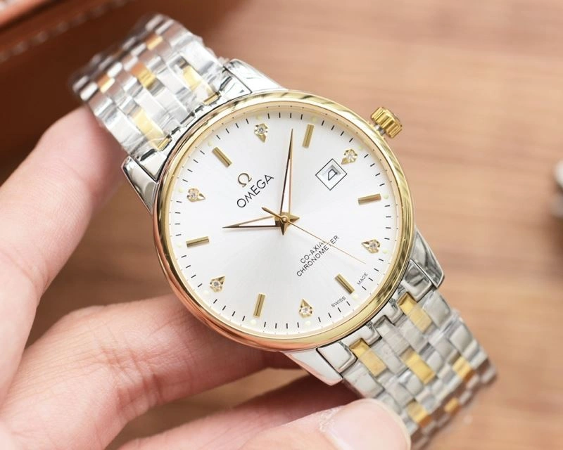 Sustainable OMEGA Watches 192285