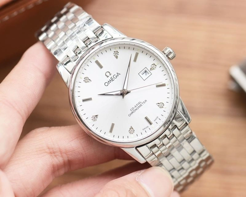 Sustainable OMEGA Watches 192285