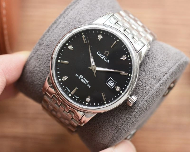 Sustainable OMEGA Watches 192285