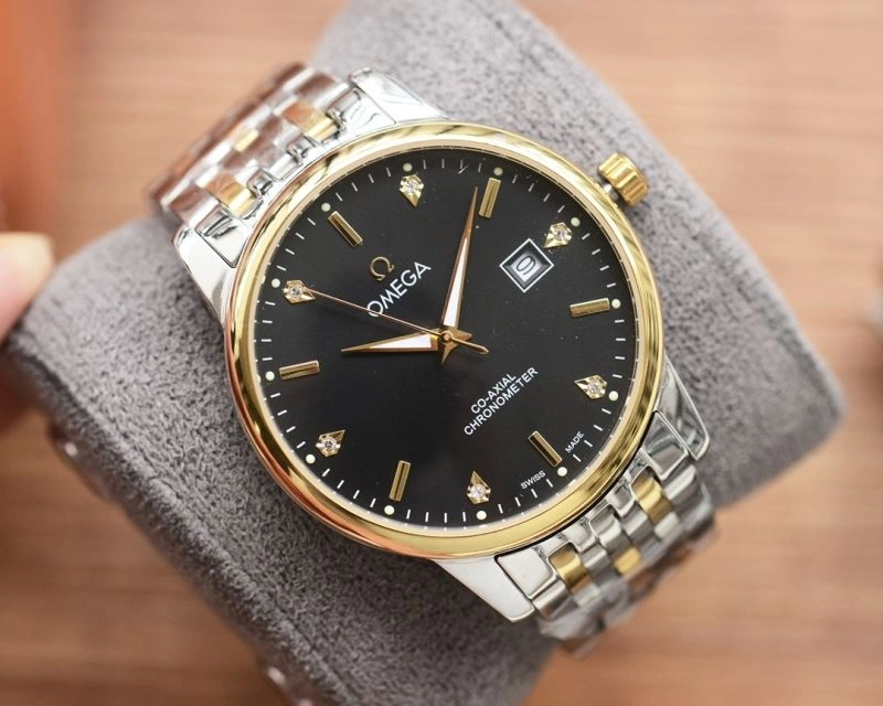 Sustainable OMEGA Watches 192285