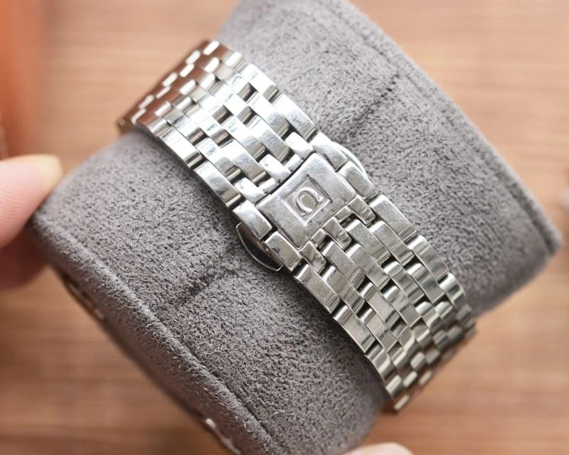 Sustainable OMEGA Watches 192285