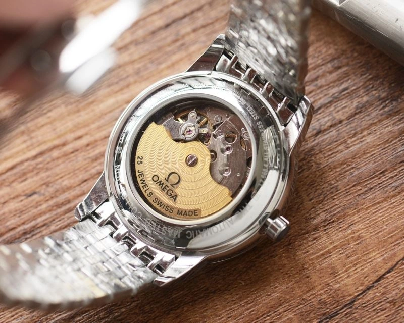 Sustainable OMEGA Watches 192285