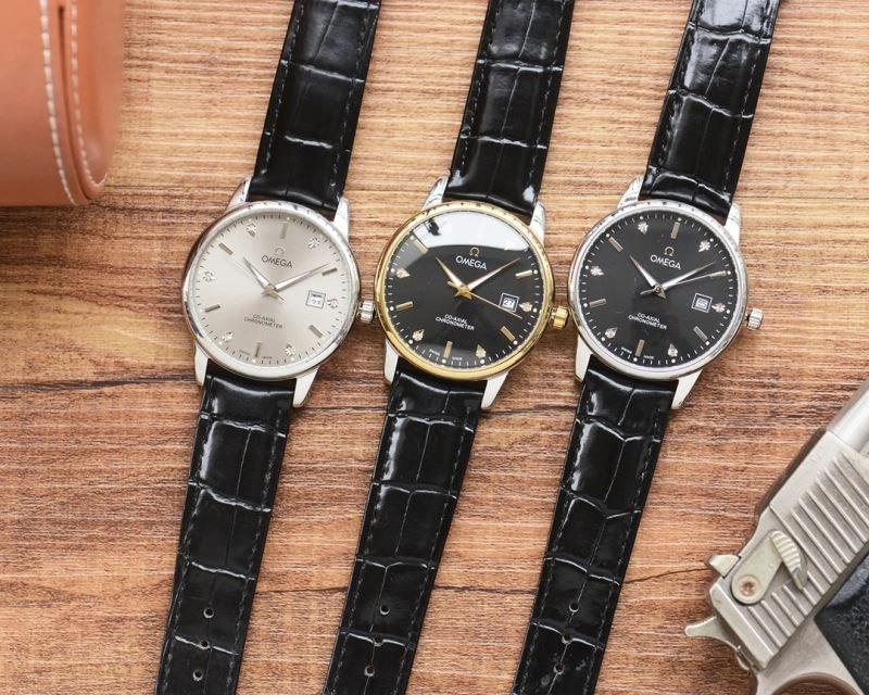ZeroBulk OMEGA Watches 192299