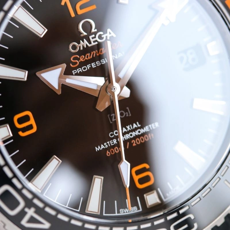 OMEGA Watches Contemporary 192278