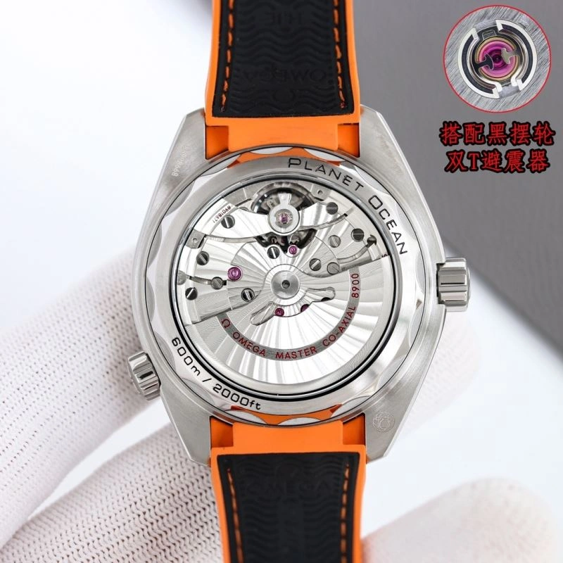 OMEGA Watches Contemporary 192278