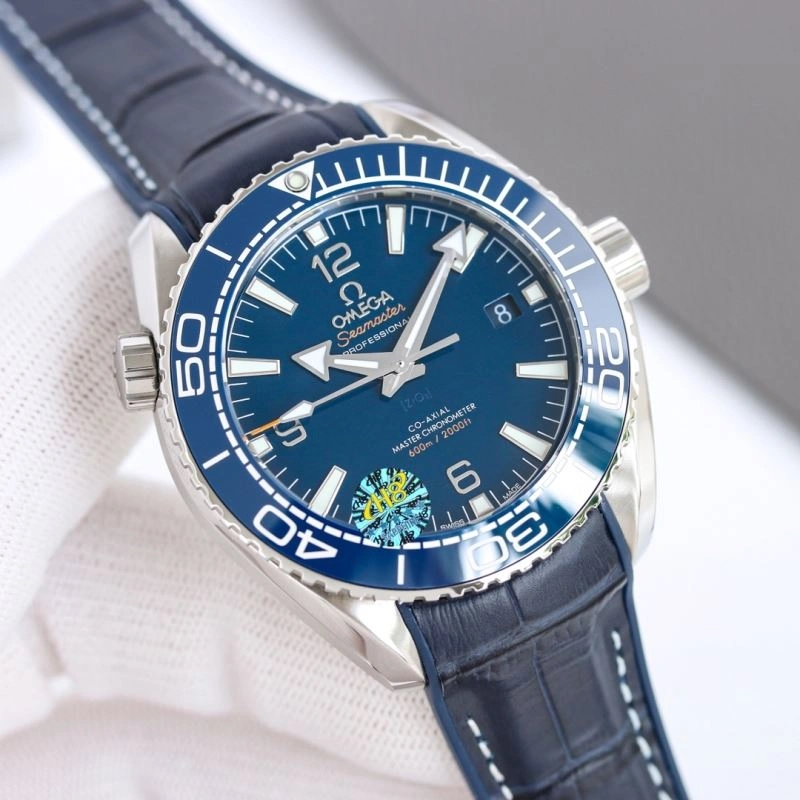 OMEGA Watches Seasonal 192274
