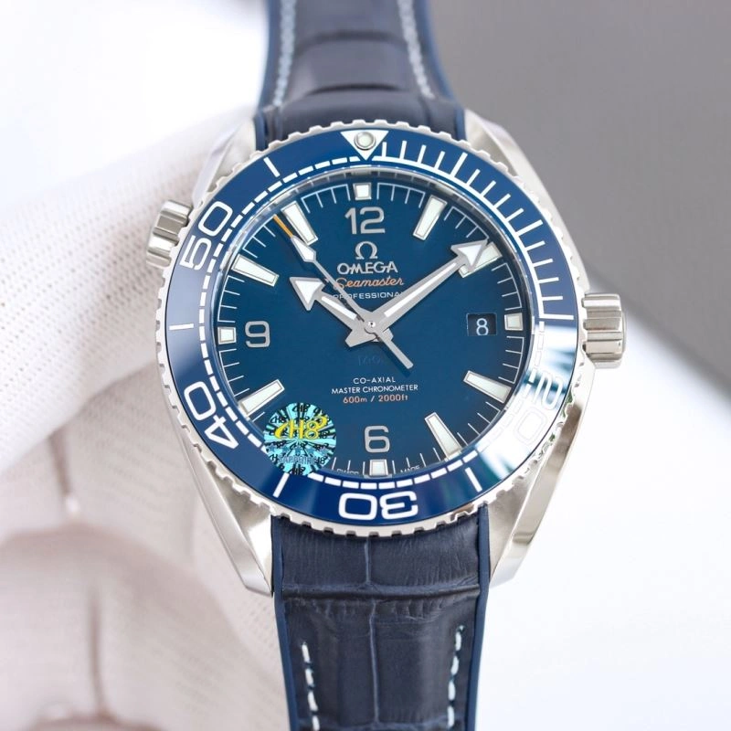 OMEGA Watches Seasonal 192274