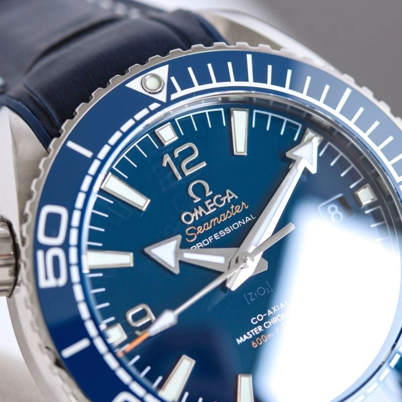OMEGA Watches Seasonal 192274