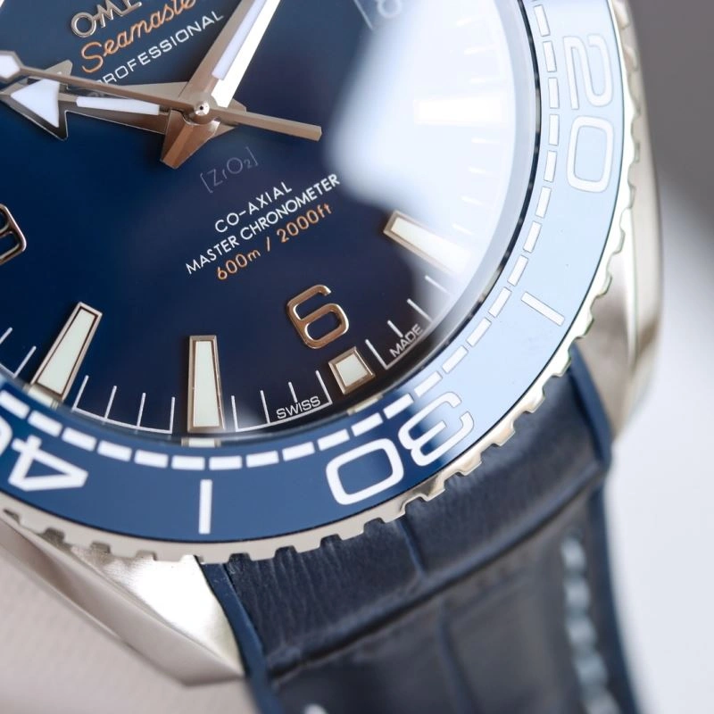 OMEGA Watches Seasonal 192274