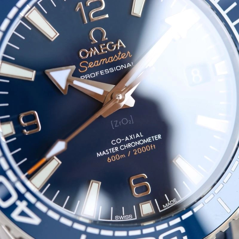 OMEGA Watches Seasonal 192274
