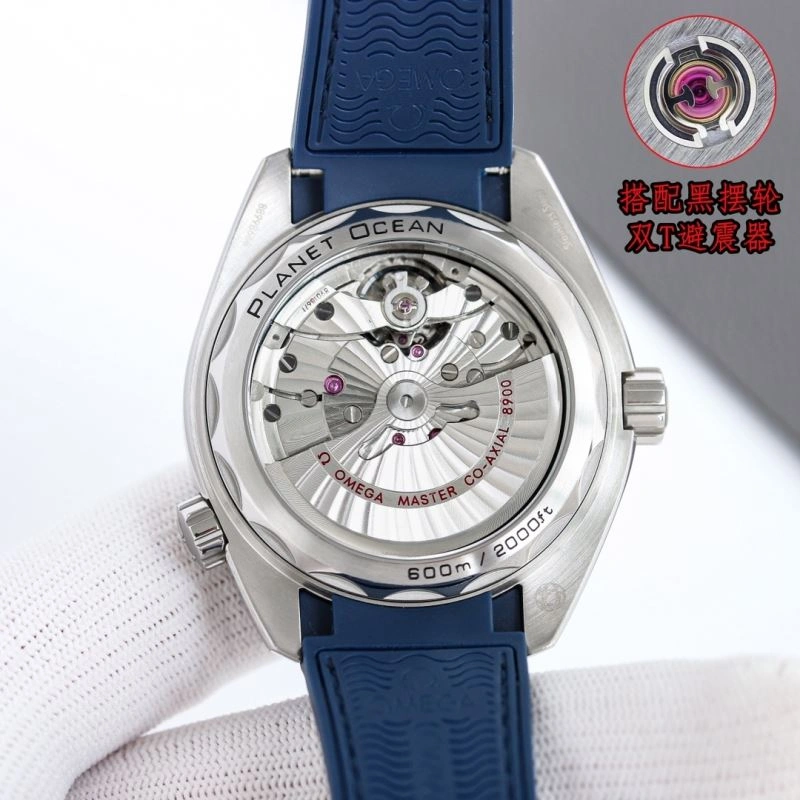 OMEGA Watches Seasonal 192274