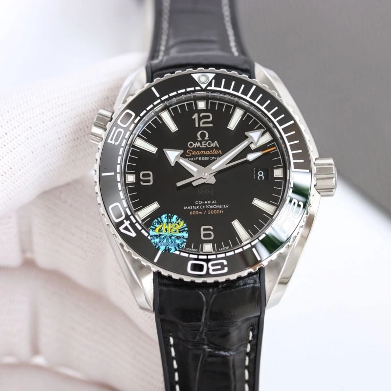 Seasonal OMEGA Watches 192284