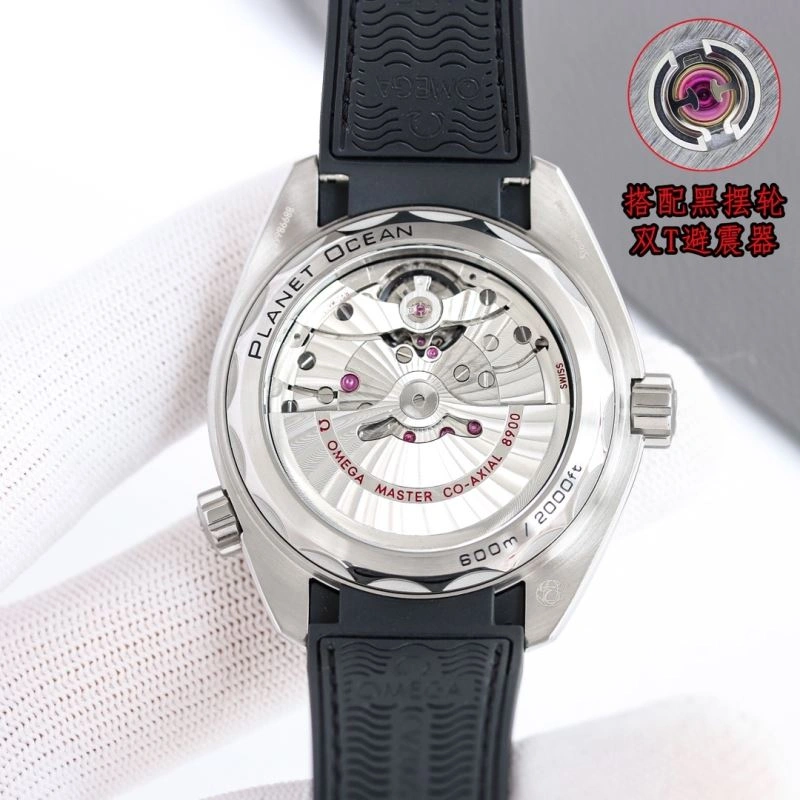 Seasonal OMEGA Watches 192284