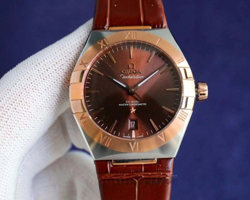 StreetReady OMEGA Watches 192300