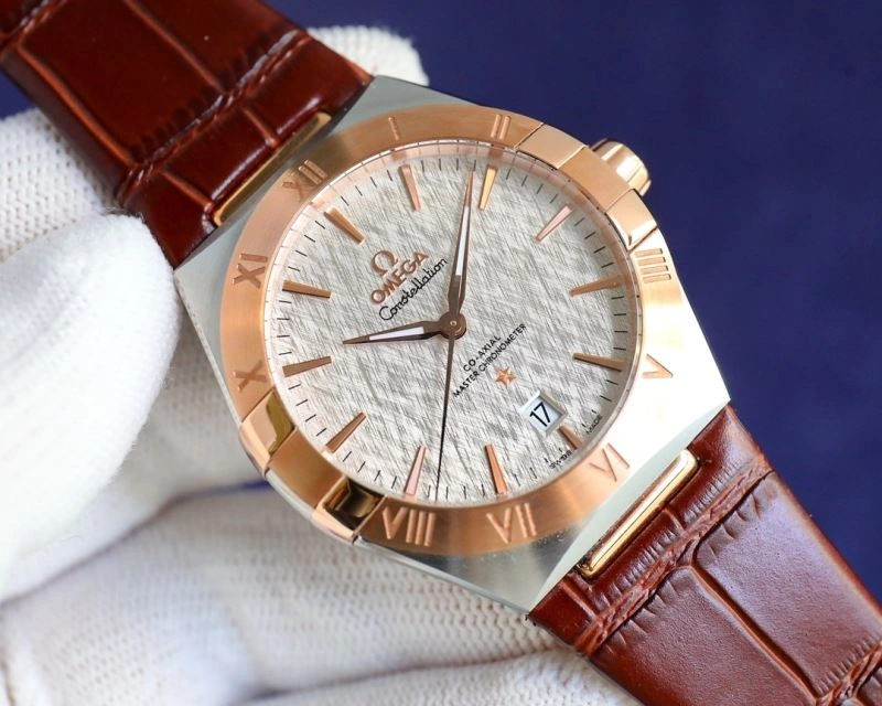 StreetReady OMEGA Watches 192300