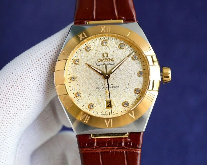 StreetReady OMEGA Watches 192300