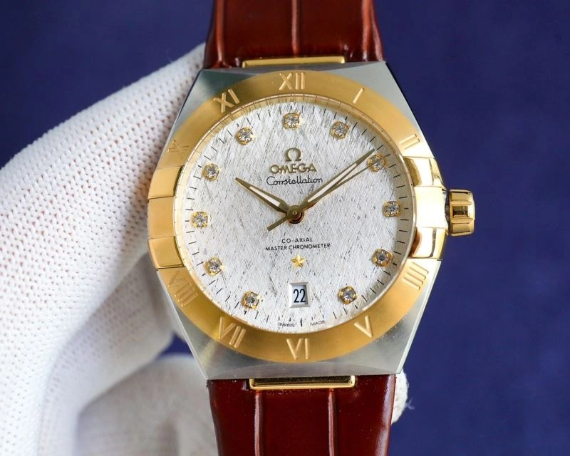 StreetReady OMEGA Watches 192300
