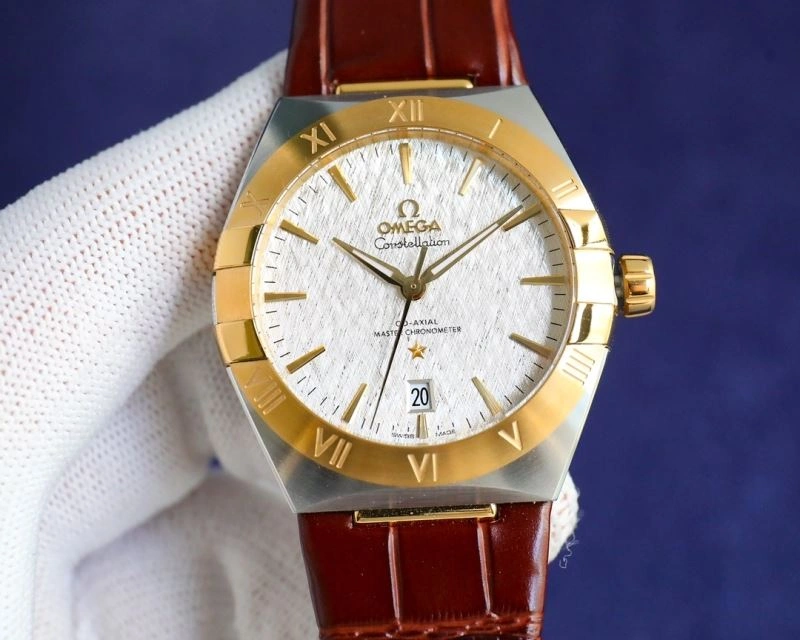 StreetReady OMEGA Watches 192300
