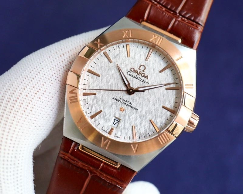 StreetReady OMEGA Watches 192300