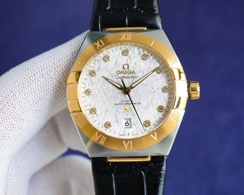 Tailored OMEGA Watches 192275
