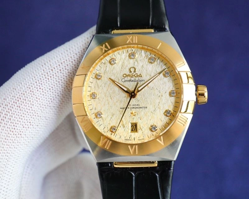 Tailored OMEGA Watches 192275