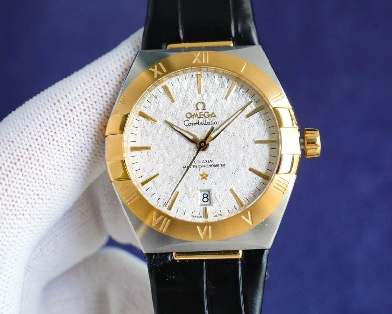 Tailored OMEGA Watches 192275