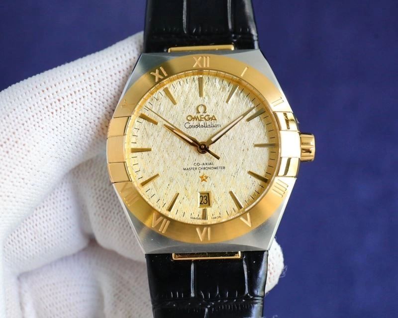 Tailored OMEGA Watches 192275