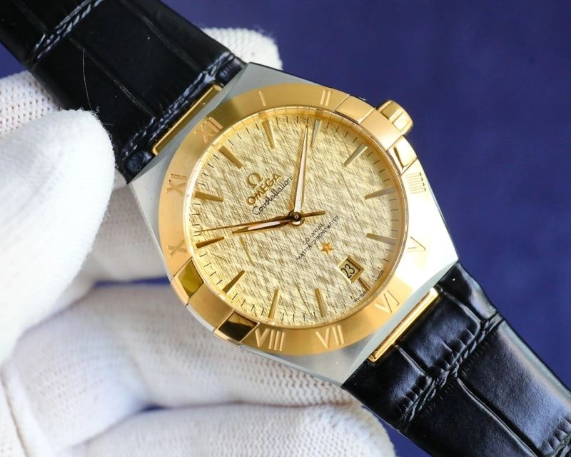 Tailored OMEGA Watches 192275