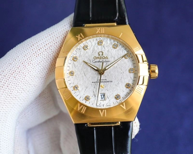 Tailored OMEGA Watches 192275
