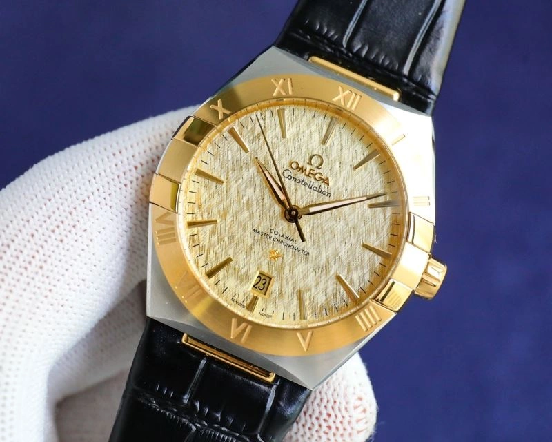 Tailored OMEGA Watches 192275