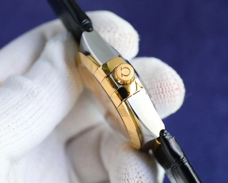 Tailored OMEGA Watches 192275