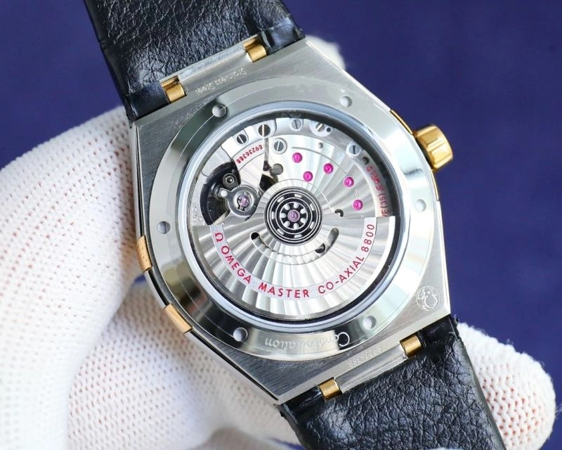 Tailored OMEGA Watches 192275