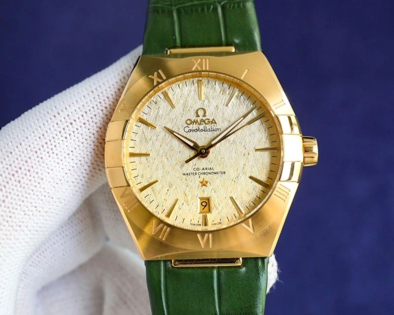 OMEGA Watches SmoothTexture 192281