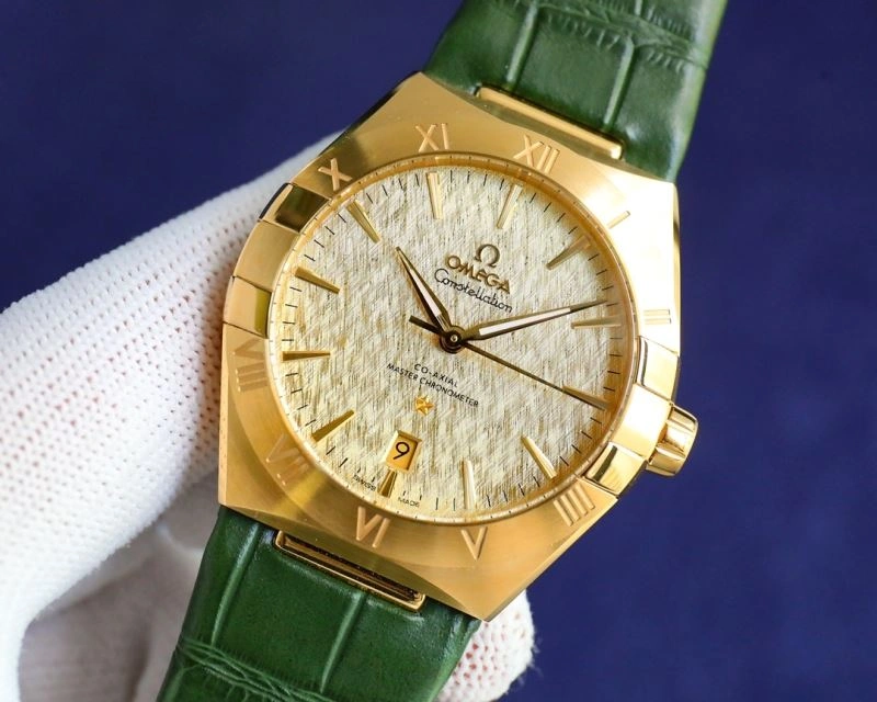 OMEGA Watches SmoothTexture 192281