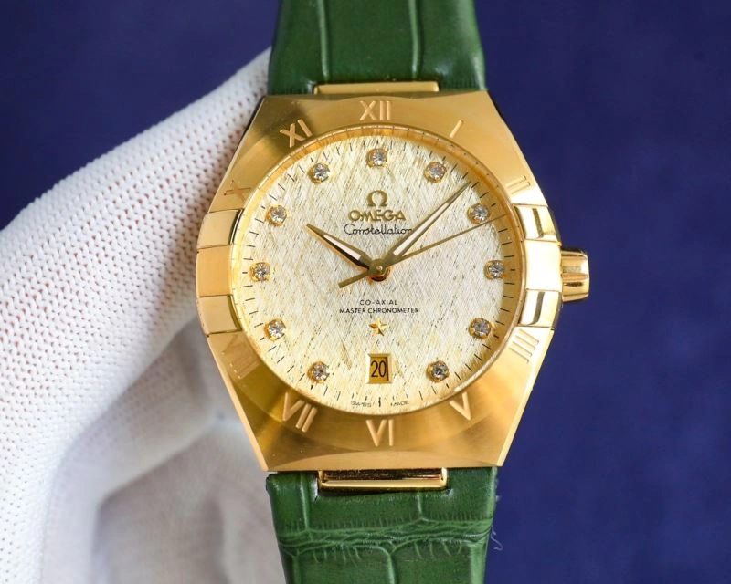 OMEGA Watches SmoothTexture 192281