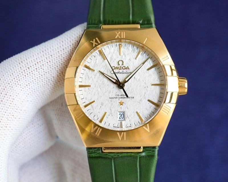 OMEGA Watches SmoothTexture 192281