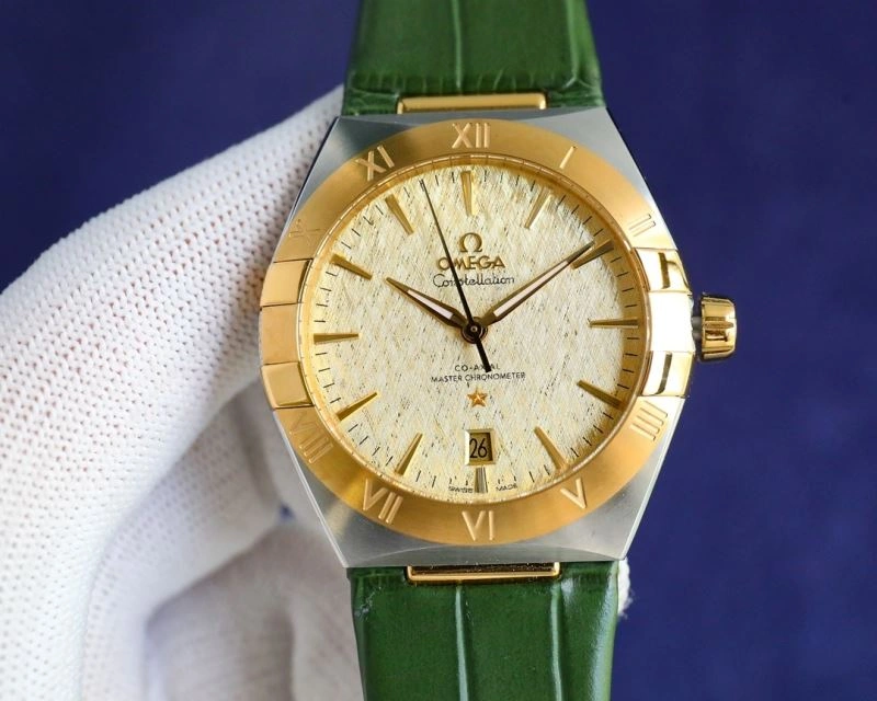 OMEGA Watches SmoothTexture 192281