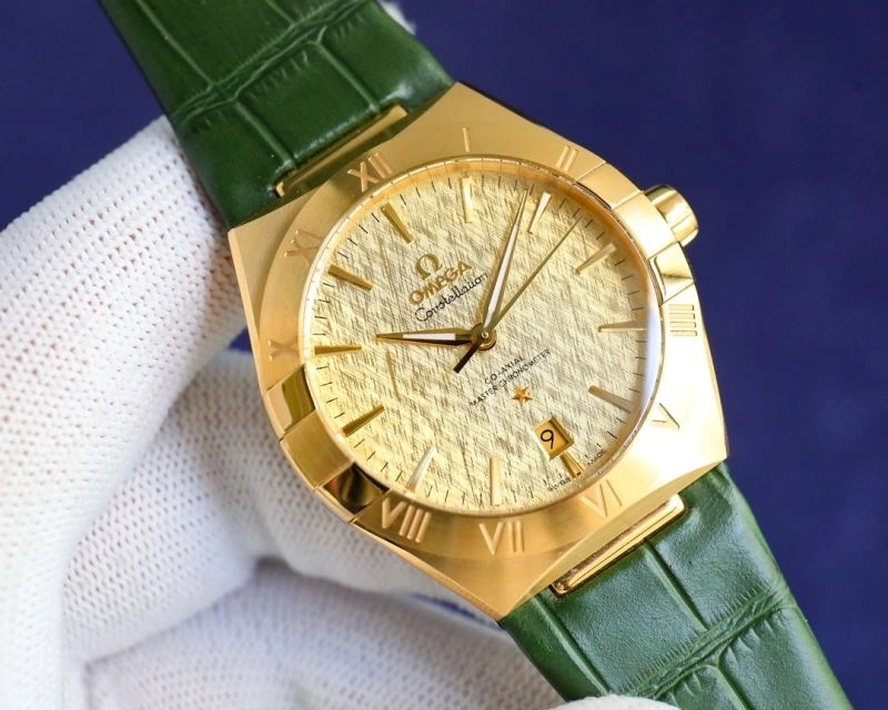OMEGA Watches SmoothTexture 192281