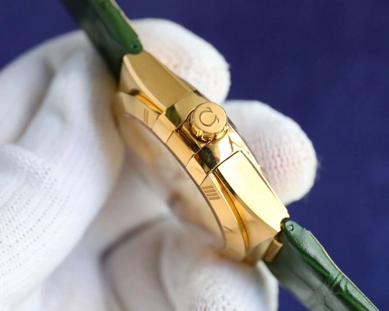 OMEGA Watches SmoothTexture 192281